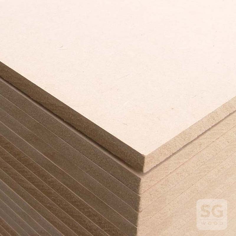 MDF - 사진 1